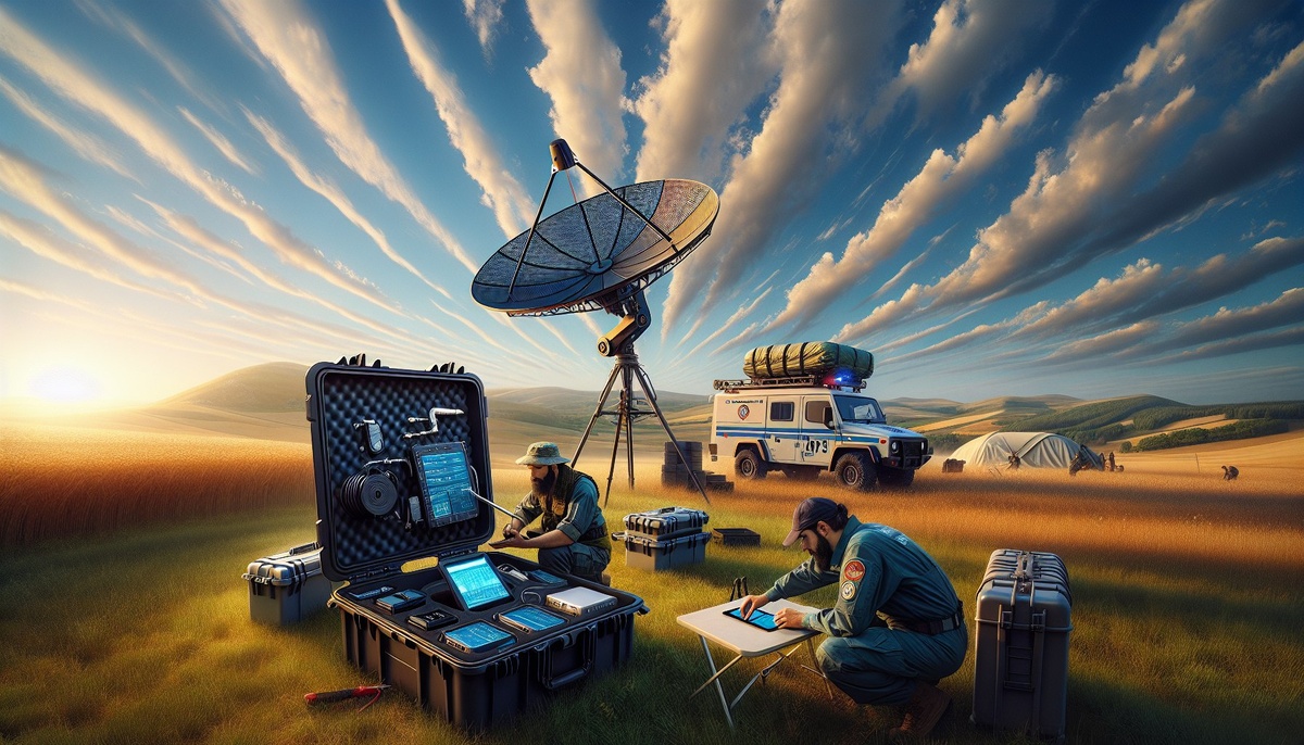 Иллюстрация: нейросеть DALL-E  📷
