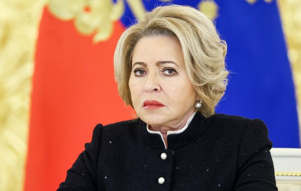 © Валерий Шарифулин/ ТАСС