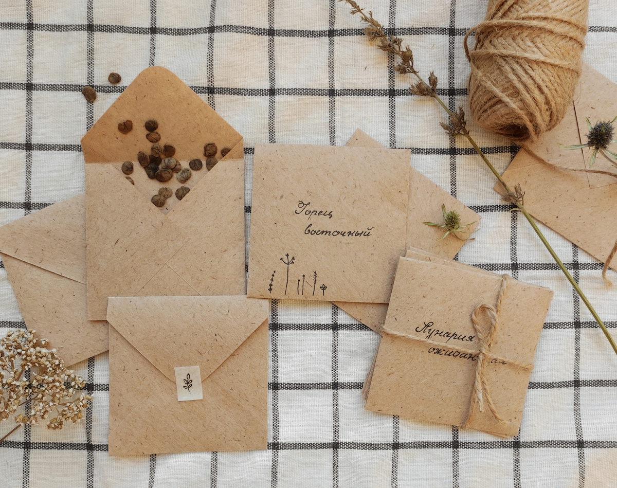 Мои сокровища