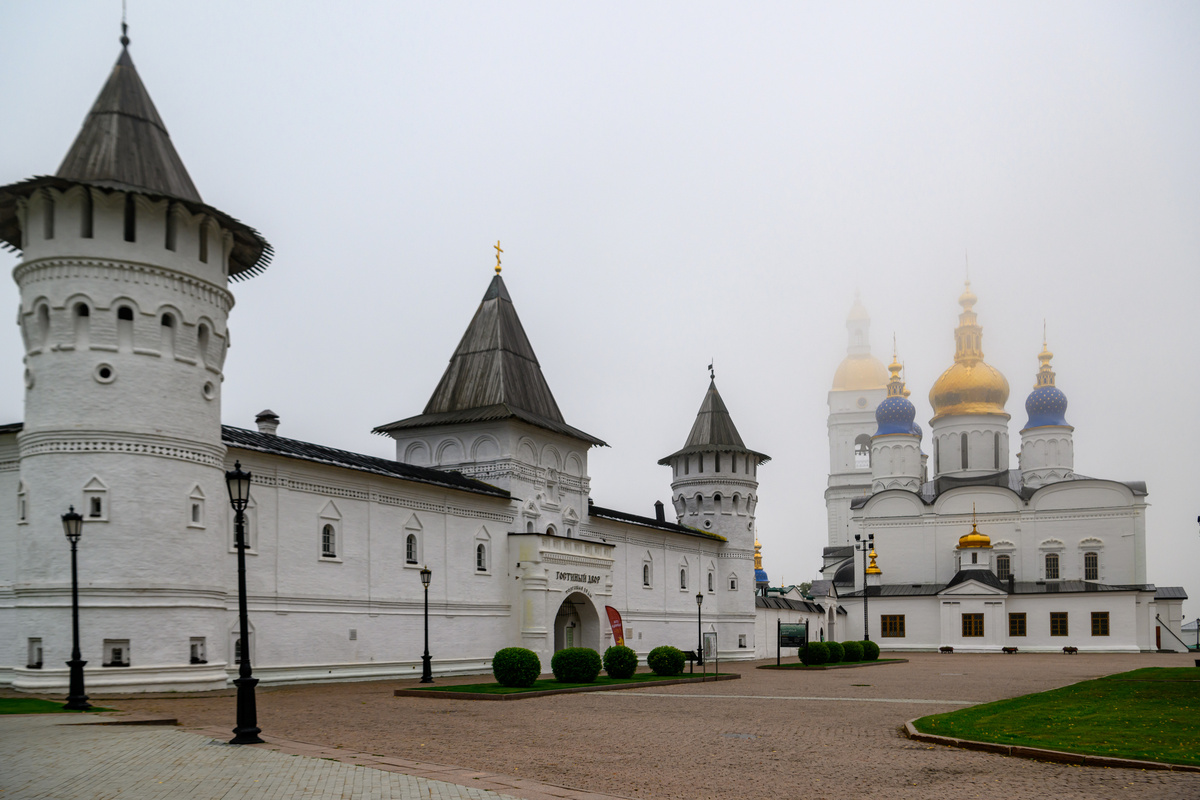 Софийско-Успенский собор