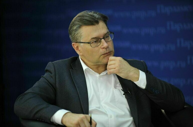   Юрий Инякин/ПГ