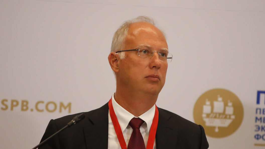    Maksim Konstantinov/Globallookpress
