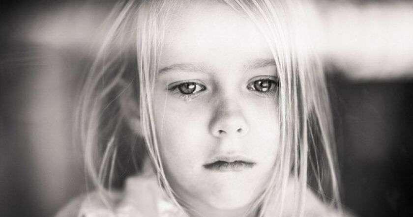 Пока ещё больно.