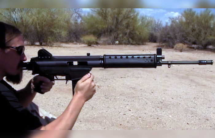 Holloway Arms HAC-7./ Фото: imgix.net