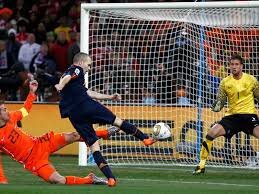 Сделайте это чтобы выйти из позиции жертвы. Источник: Мир спорта. 