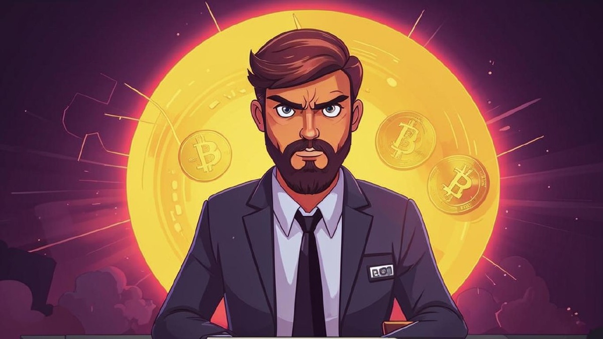 Администратор Telegram-канала