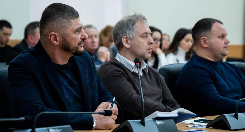    Аппарат Уполномоченного по защите прав предпринимателей в Московской области