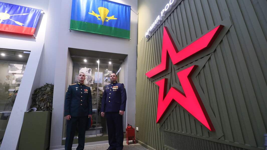    Фото: ИЗВЕСТИЯ/Андрей Эрштрем