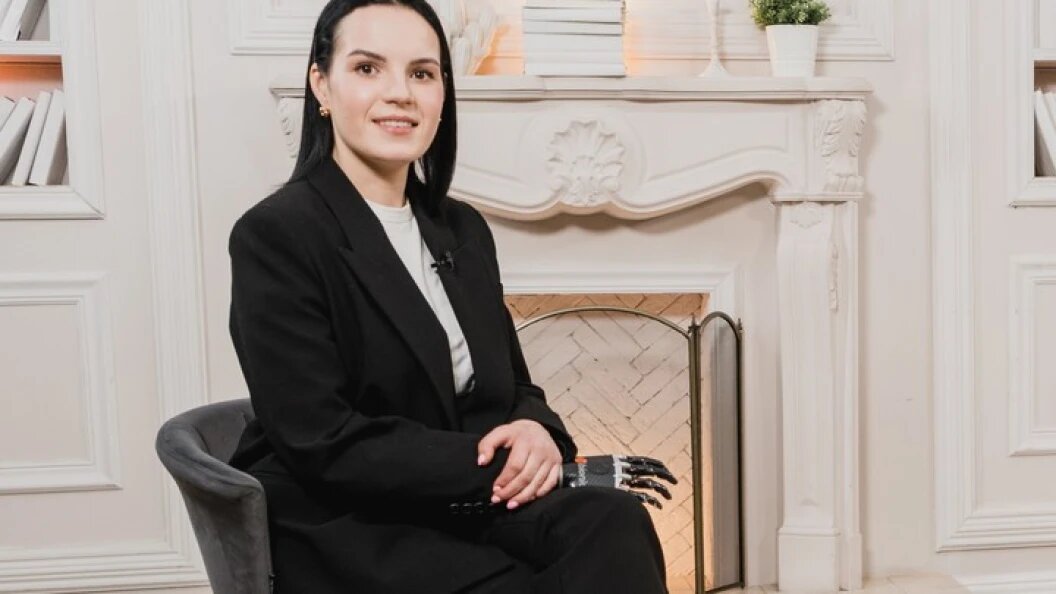    Фото: пресс-служба канала "Россия 1"