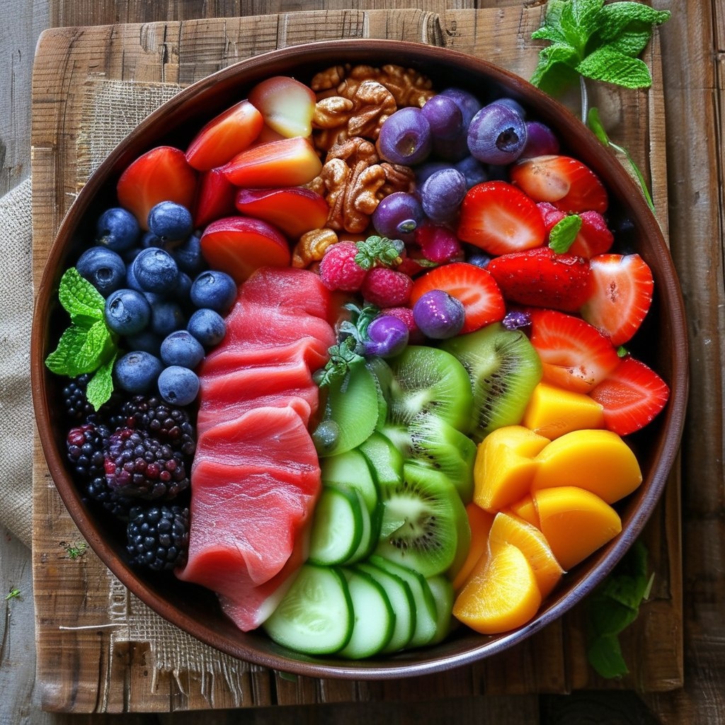 Интервальное голодание: ключ к телу мечты или модный тренд? 