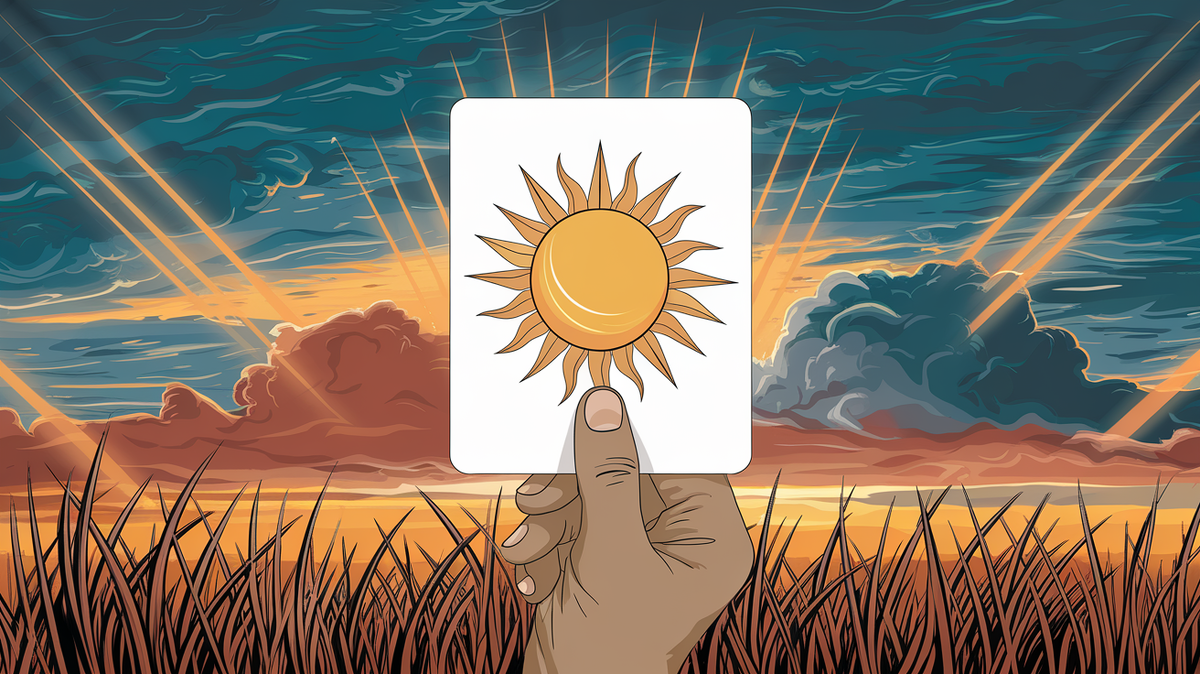 Как одна карта Таро поможет прожить день осознанно?