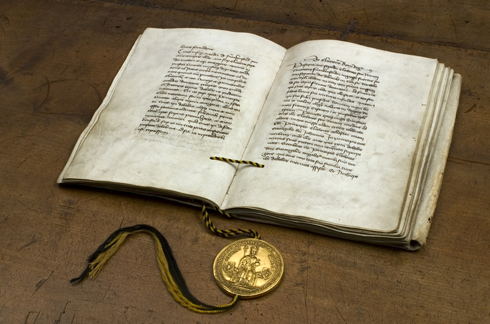 Золотая булла