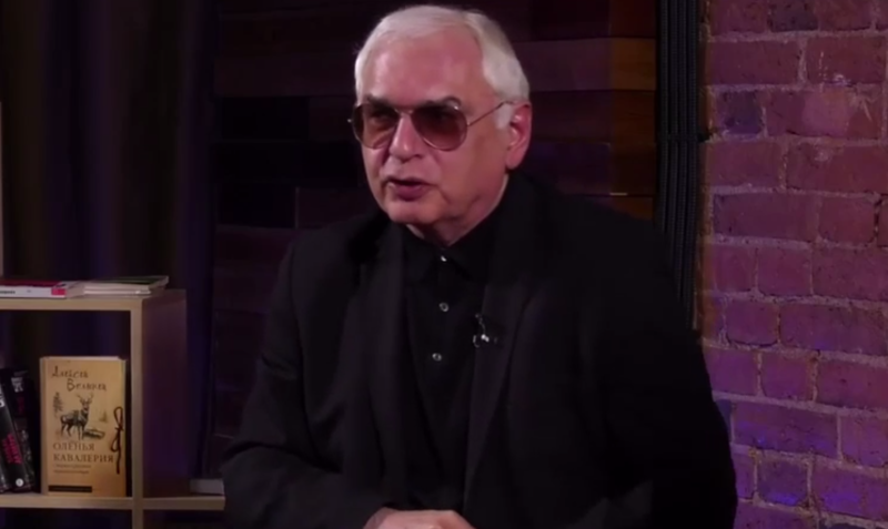    Скриншот:Telegram/"ВАШИ НОВОСТИ"