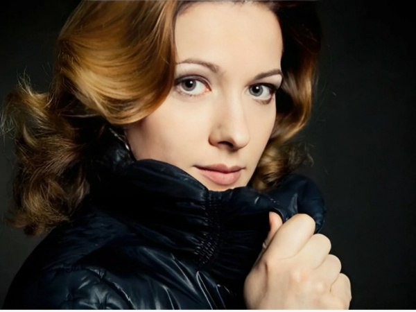    Ольга Красько