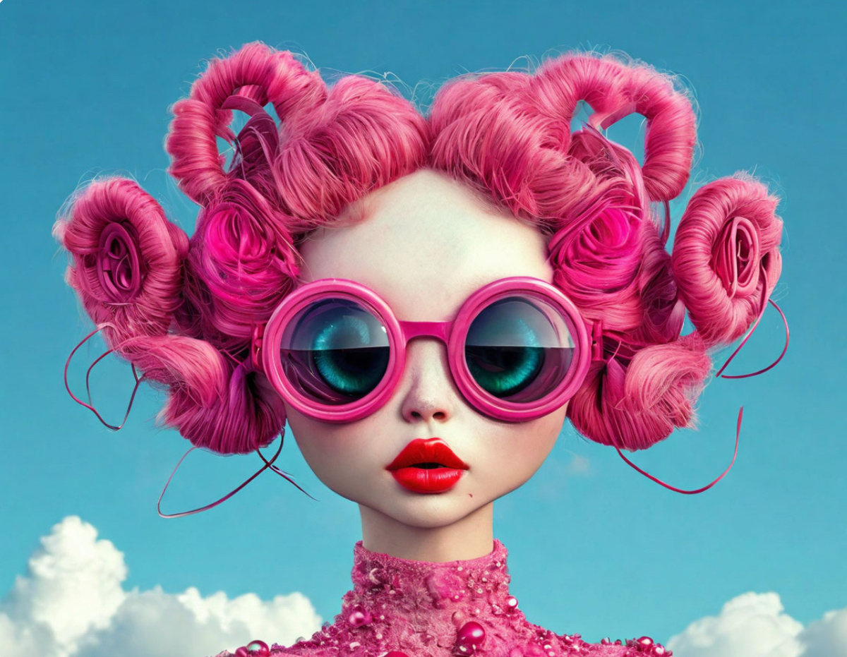 Блог бьюти мастера с нуля