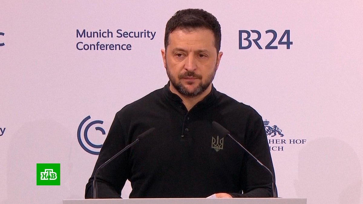    Зеленский заявил о нежелании украинцев проводить выборы