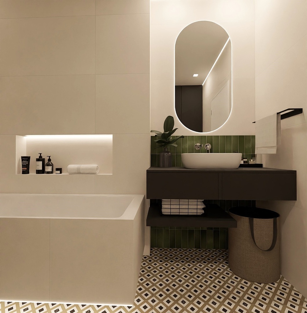 Проект «Дали Керамика», керамогранит и керамическая плитка  