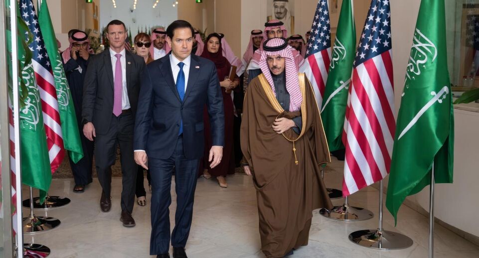    Фото: Freddie Everett/State Department/Global Look Press