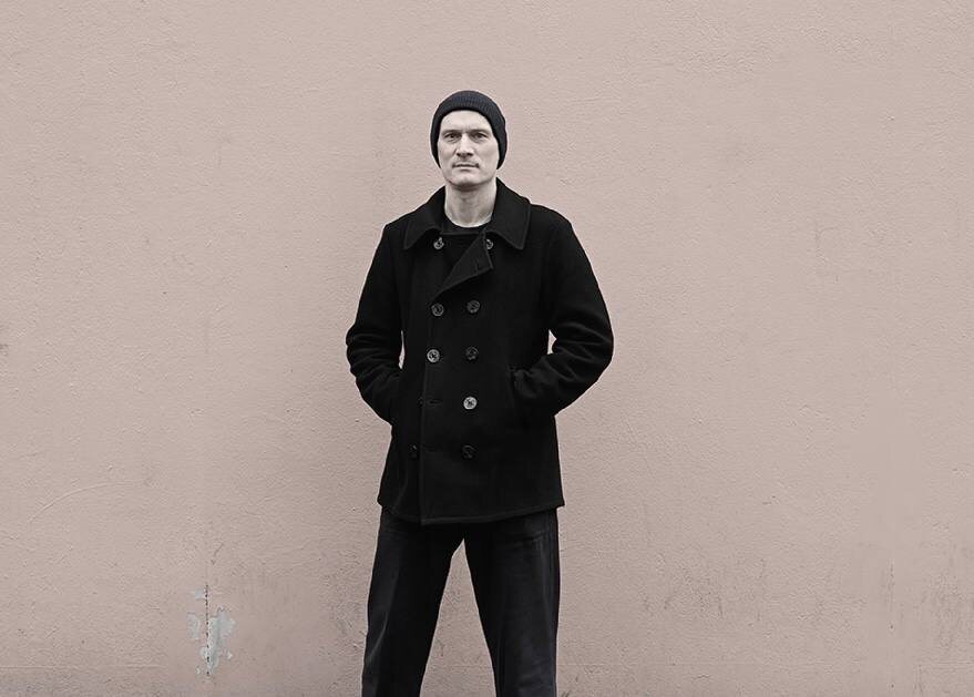 Архив В. Баринова