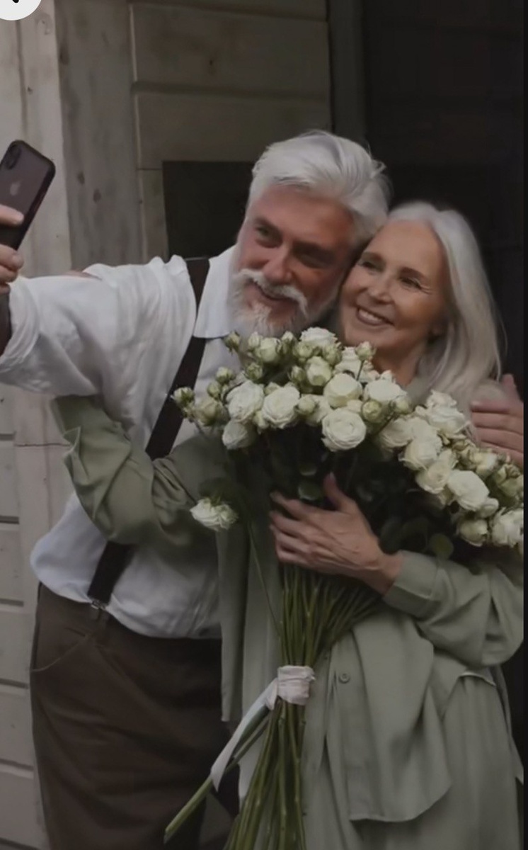 Жизнерадостное долголение это реальность нашего будущего