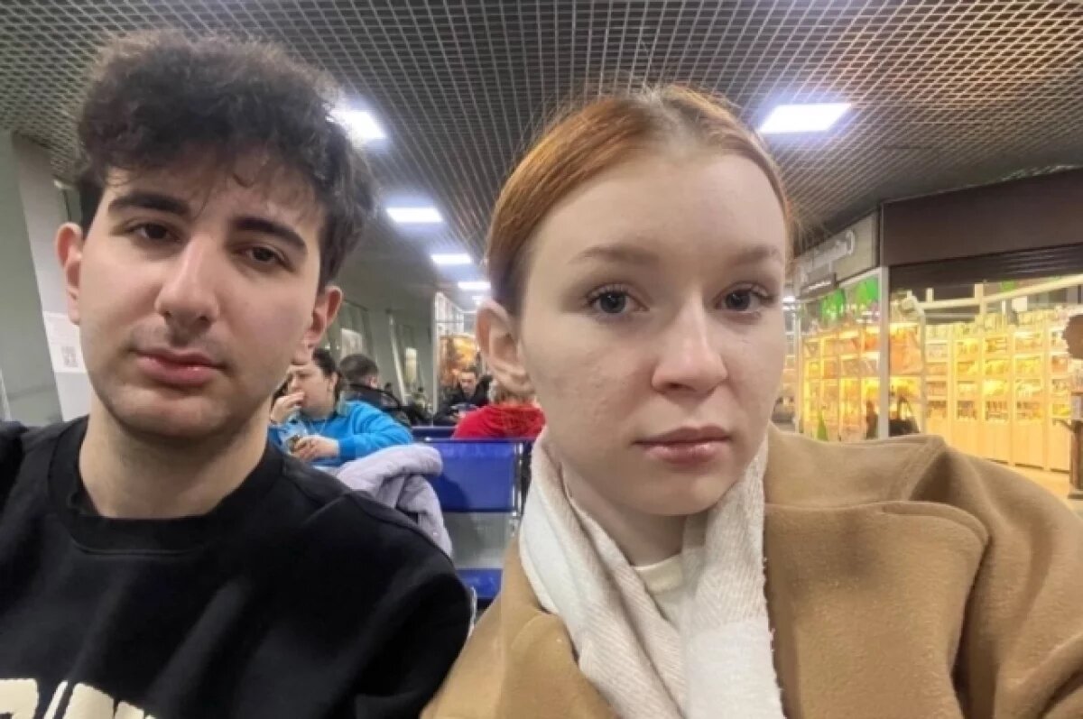    Два студента ЧГМА отправились на Форум будущих технологий в Москву