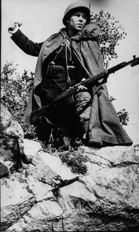 Василий Павлович Кисляков