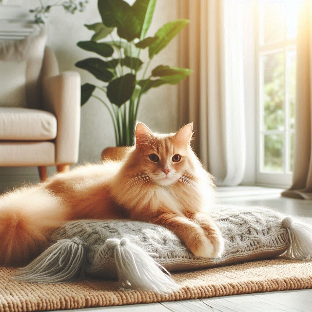 Картинка создана нейросетью