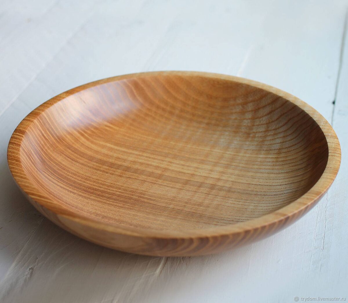 работа с деревом