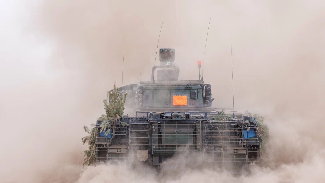    Фото: Victor Lisitsyn/Global Look Press/Globallookpress