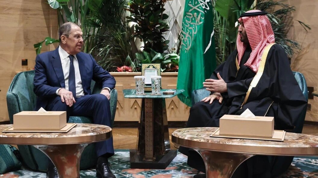    Официальный телеграм-канал информационного портала Kremlin_Russian