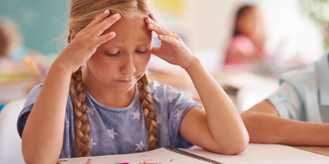 Помнить все: методы запоминания для детей