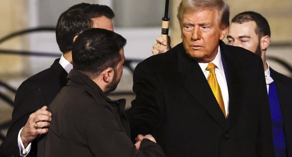    IMAGO/Henri Szwarc / Starface / Global Look Press