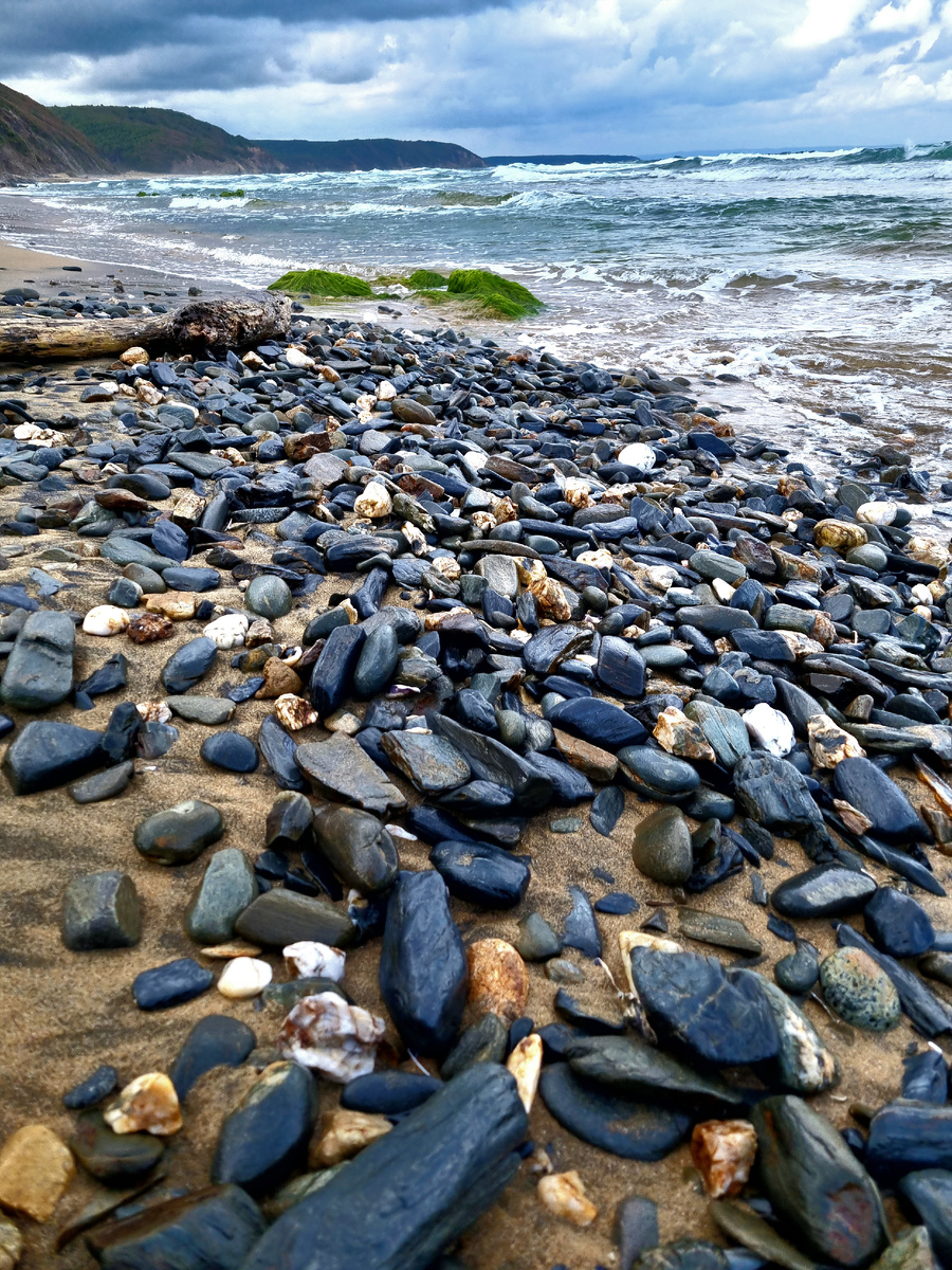 Черноморский берег Турции. Фото Elena HrisTan.