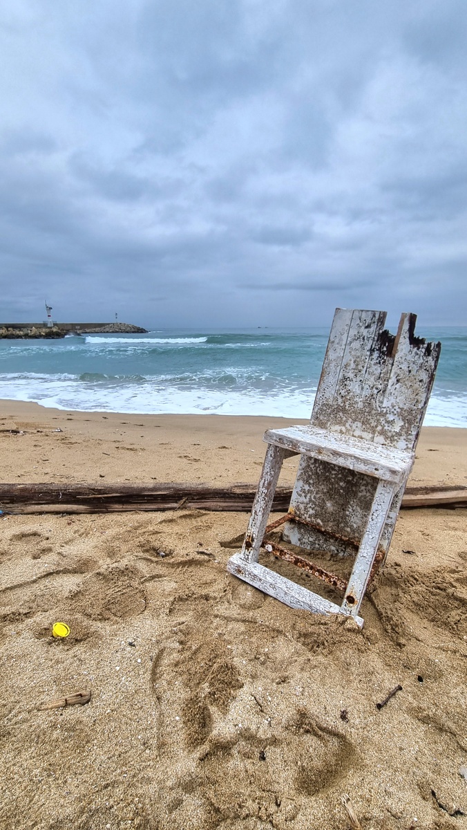 Трон Нептуна. Фото Elena HrisTan 