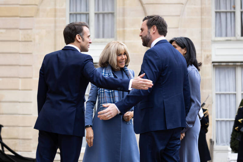    Источник: IMAGO/Alexis Sciard/Global Look Press