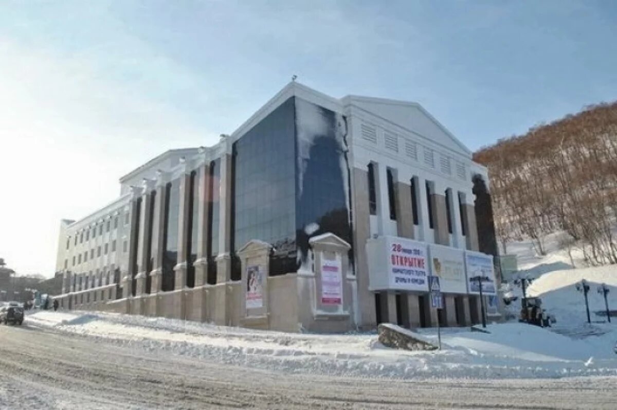    На Камчатке состоится премьера спектакля «Баллада о Курильском десанте»