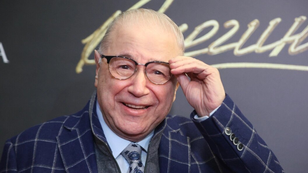    Фото: Alexey Belkin/Business Online/Globallookpress