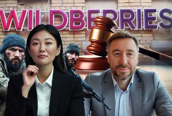     Иллюстрация NEWS.ru/Midjourney