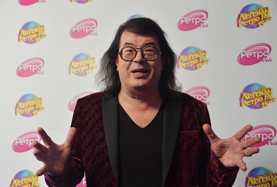    Komsomolskaya Pravda/Global Look Press