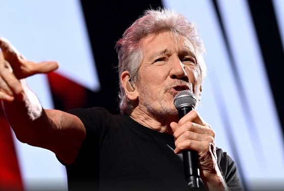    Angelika Warmuth/dpa/Global Look Press