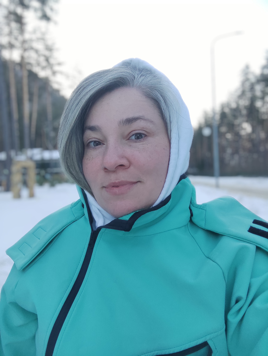 Автор. 