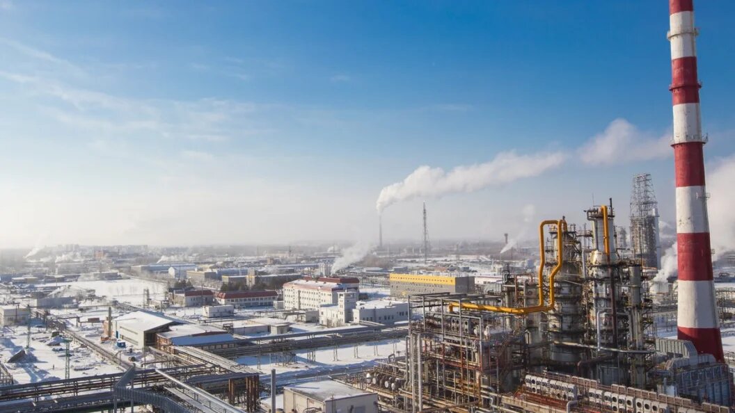    Фото: RosneftRu/Twitter.com/Globallookpress