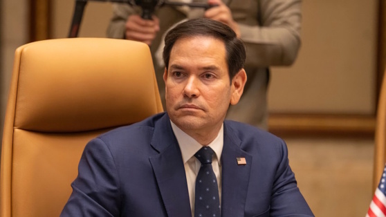    Bloomberg узнал, что Рубио сообщил о намерении США сохранить санкции против России до урегулирования Егор Гордеев