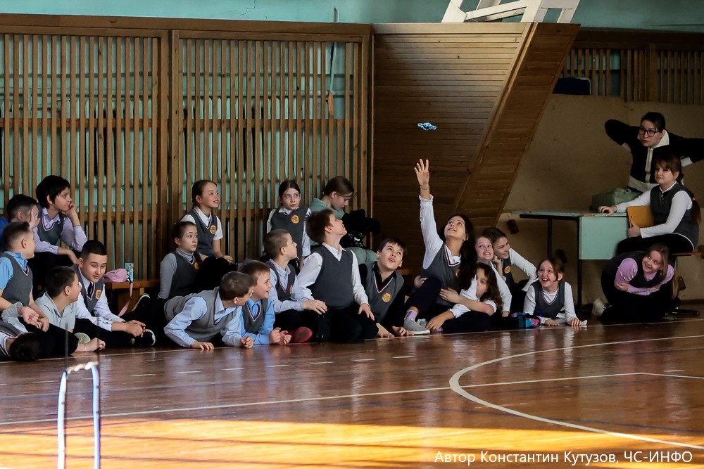 Автор Константин Кутузов, ЧС-ИНФО