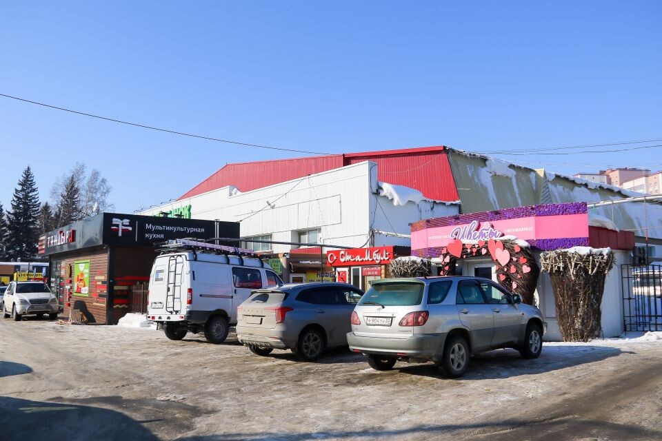    Крытый рынок (февраль 2025). Источник: Виталий Барабаш