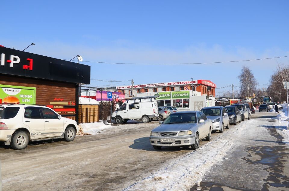    Крытый рынок (февраль 2025). Источник: Виталий Барабаш