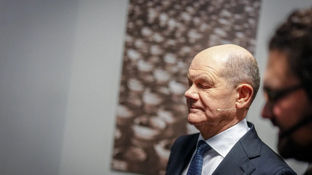    Фото: Kay Nietfeld/dpa/Globallookpress