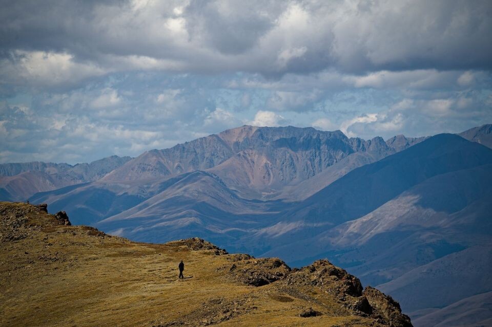    Горный Алтай. Источник: предоставлено "Толку"