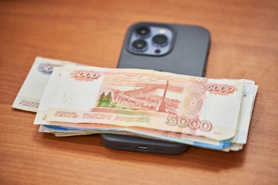 Фото: Даниил Опарин