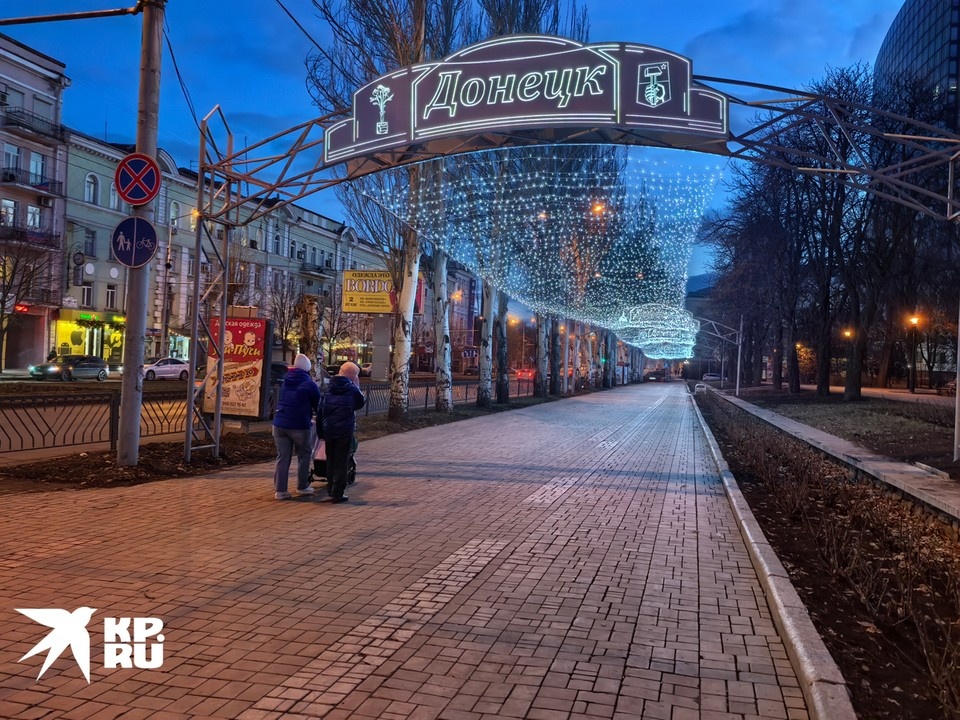   Юлия АНДРИЕНКО